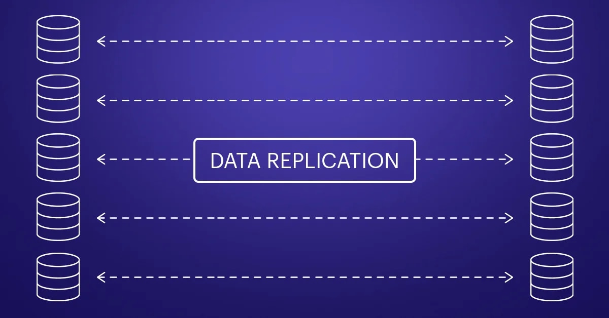 Redis Data Replication: replication